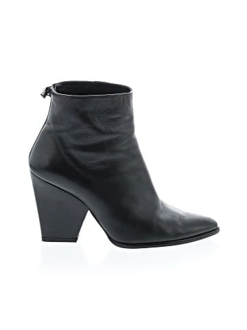 Stuart Weitzman Ankle Boots (view 1)