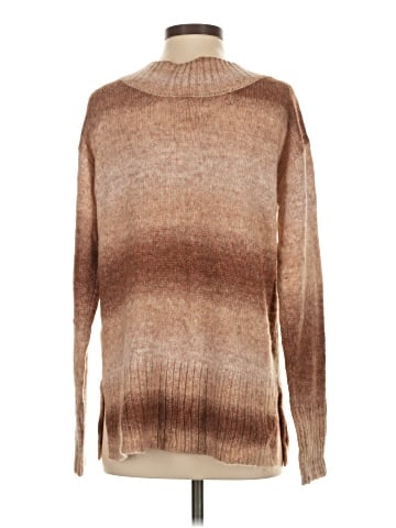 a.n.a. A New Approach Pullover Sweater (view 2)