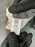Lumiere Gray Pullover Sweater Size M - photo 8