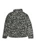 Eddie Bauer 100% Polyester Print Gray Jacket Size S (kids) - photo 2