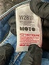 Topshop Blue Jeans Size 28 waist - photo 7