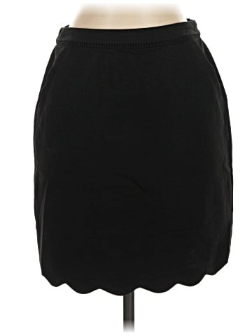 Skies Are Blue Casual Skirt (view 1)