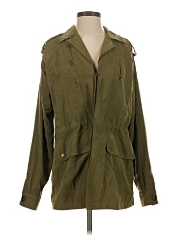 Renvy Trenchcoat (view 1)