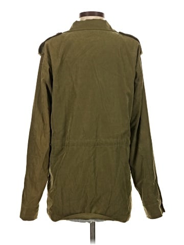Renvy Trenchcoat (view 2)