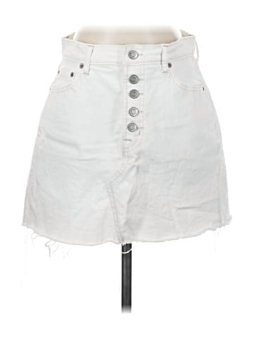 Gap Denim Skirt (view 1)