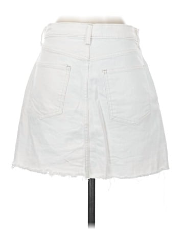 Gap Denim Skirt (view 2)