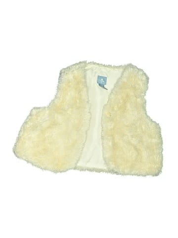 Baby Gap Outlet Faux Fur Vest (view 1)