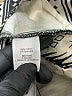 J.Crew Chevron-herringbone Black Shorts Size 0 - photo 4