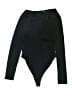 Wild Fable Black Bodysuit Size XXL - photo 1