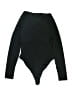 Wild Fable Black Bodysuit Size XXL - photo 2