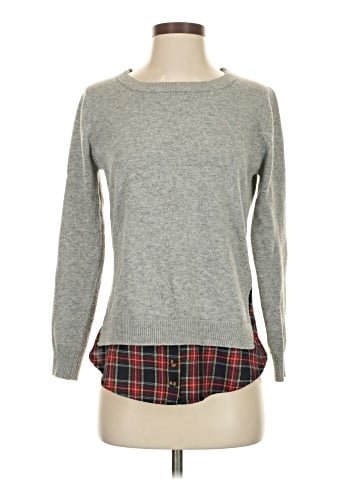 Goodnight Macaroon Pullover Sweater (view 1)