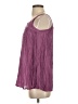 J.Jill Purple Sleeveless Blouse Size XS - photo 5