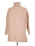Lillusory Tan Turtleneck Sweater Size XL - photo 2