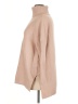 Lillusory Tan Turtleneck Sweater Size XL - photo 5