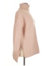 Lillusory Tan Turtleneck Sweater Size XL - photo 4