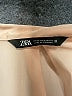 Zara Pink 3/4 Sleeve Blouse Size XS - photo 7