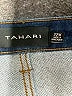 Tahari Blue Jeans Size 22 - photo 4