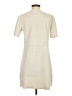 Zara Ivory Casual Dress Size S - photo 2