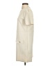 Zara Ivory Casual Dress Size S - photo 5