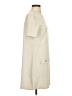 Zara Ivory Casual Dress Size S - photo 4