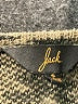 JACK Gray Cardigan Size S - photo 7