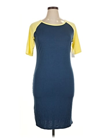 Lularoe Casual Dress (view 1)