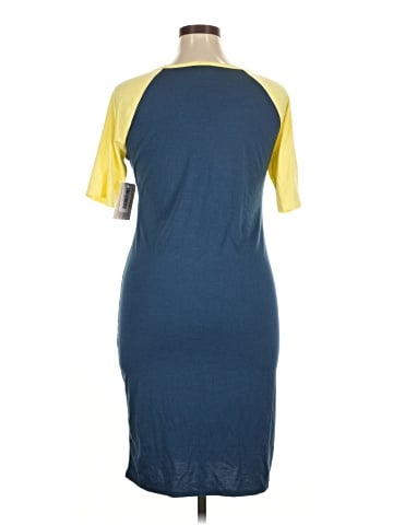 Lularoe Casual Dress (view 2)
