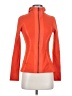 Athleta Orange Jacket Size XXS - photo 1