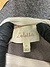 Deletta Gray Cardigan Size XS - photo 7
