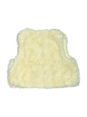 Baby Gap Outlet Faux Fur Vest (view 2)