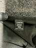 Shein Curve 100% Polyester Solid Black Cocktail Dress Size 18 Plus (3) - photo 7