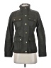 J.Crew 100% Cotton Green Jacket Size XS - photo 1