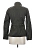 J.Crew 100% Cotton Green Jacket Size XS - photo 2