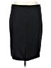 Dana Buchman Color Block Gray Casual Skirt Size 10 - photo 2