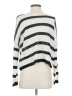Superdown Stripes White Cardigan Size S - photo 2