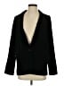 Banana Republic Black Blazer Size 4 - photo 1
