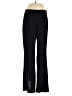 Cache 100% Polyester Black Dress Pants Size 0 - photo 1