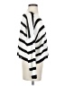Superdown Stripes White Cardigan Size S - photo 4