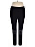 Torrid Black Active Pants Size 2X Plus (2) - photo 1