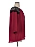 By & By 100% Polyester Burgundy 3/4 Sleeve Blouse Size 1X - photo 4