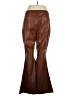 Rock & Roll Denim Brown Casual Pants Size 36 waist - photo 2