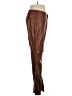 Rock & Roll Denim Brown Casual Pants Size 36 waist - photo 4