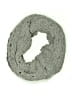 Assorted Brands Gray Scarf One size - photo 1