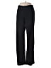 Columbia 100% Polyester Solid Black Dress Pants Size S - photo 1
