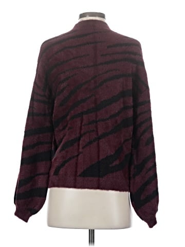 Catherine Malandrino Turtleneck Sweater (view 2)