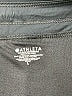 Athleta Solid Black Athletic Shorts Size L - photo 3