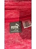 Puma 100% Polyester Pink Track Jacket Size 12 - 14 - photo 3