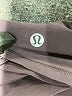 Lululemon Athletica Gray Purple Active Tank Size 2 - photo 7