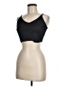 Athleta Black Sports Bra Size M - photo 1