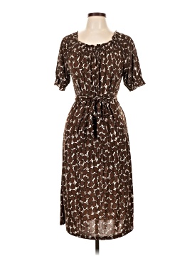 Bcbgmaxazria Casual Dress